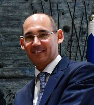 אמיר ירון