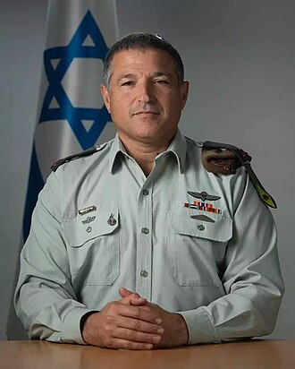 דוד זיני — ראש השב״כ דוד זיני