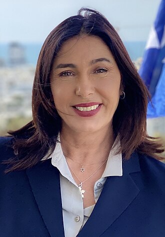 מירי רגב