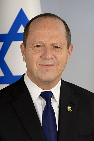 ניר ברקת