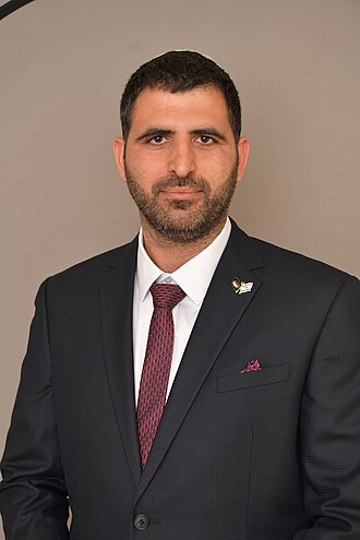 שלמה קרעי