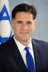רון דרמר
