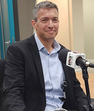 יועז הנדל